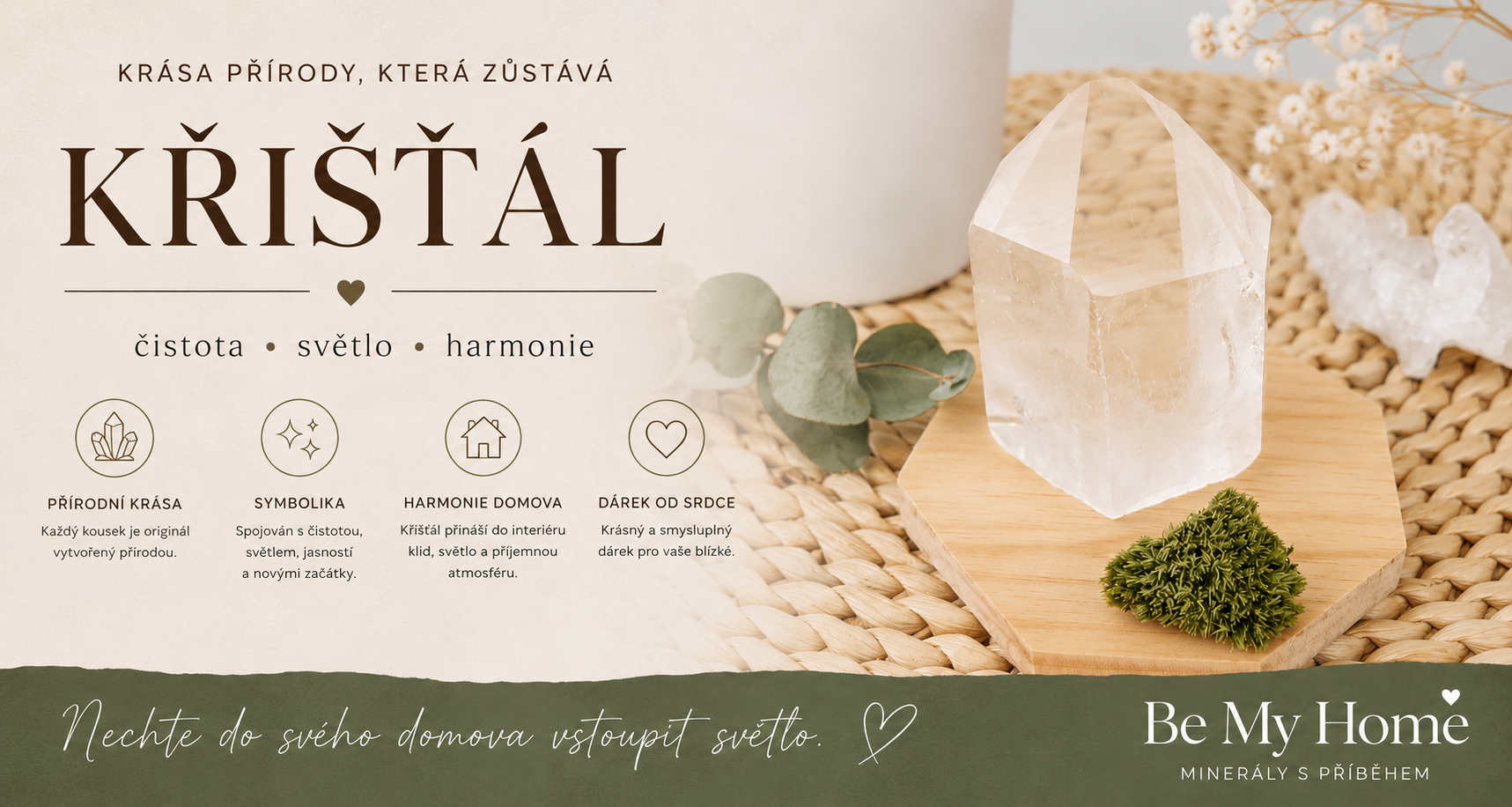 Křišťál