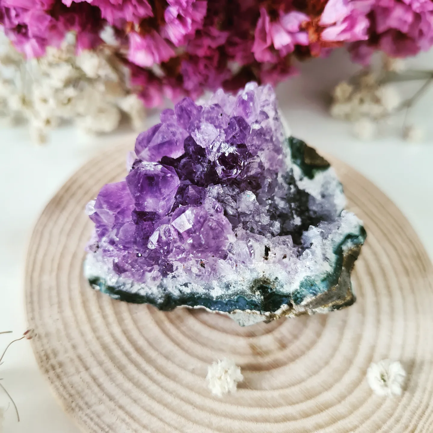 Drahé kameny a minerály