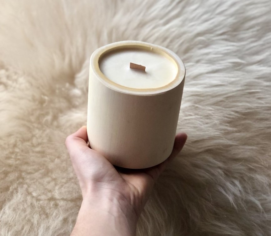 Svíčky a aromaterapie