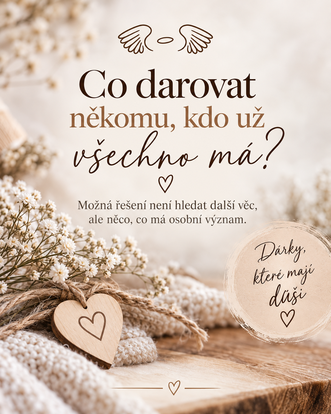 Macramé a tvoření