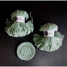 BOBBINY ŠŇŮRY JUNIOR - 3mm