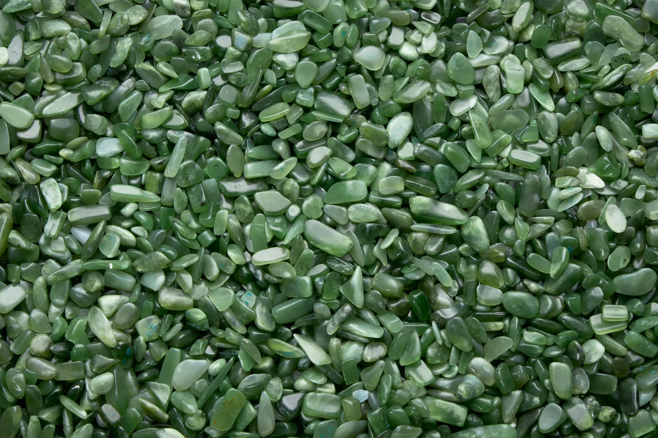 Nefrit