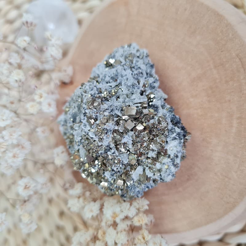 Sběratelské minerály