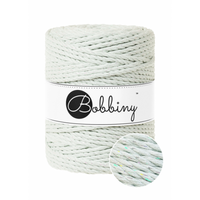 MACRAME 3 PLY XXL (5MM) - 10M/20M