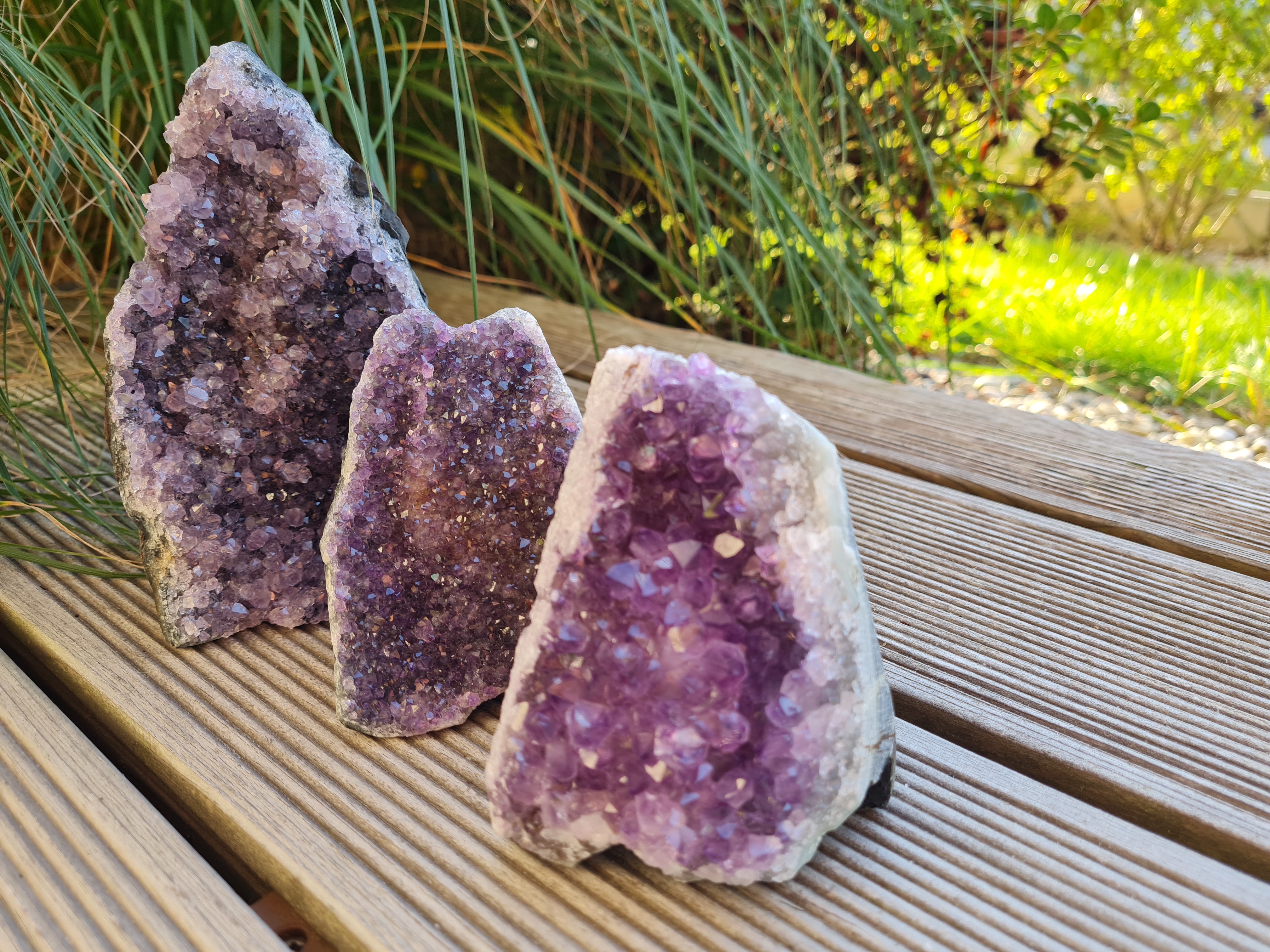 Drahé kameny a minerály