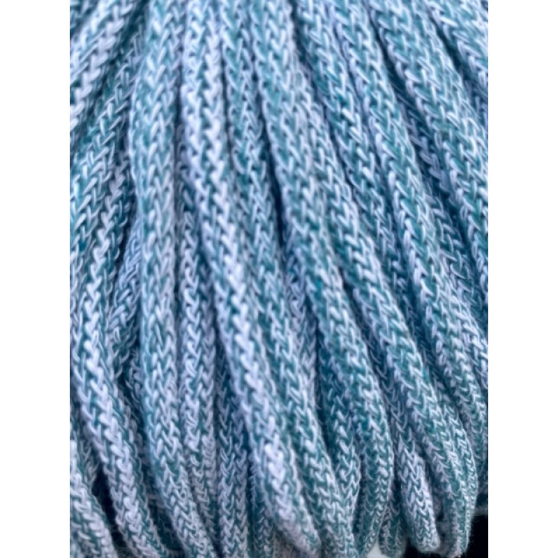 BOBBINY ŠŇŮRY PREMIUM MOJITO - LIMITOVANÁ EDICE