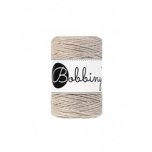 MACRAME BABY BÉŽOVÁ (BEIGE)