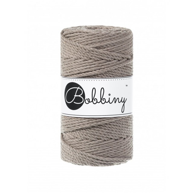MACRAME 3PLY REGULAR KÁVA