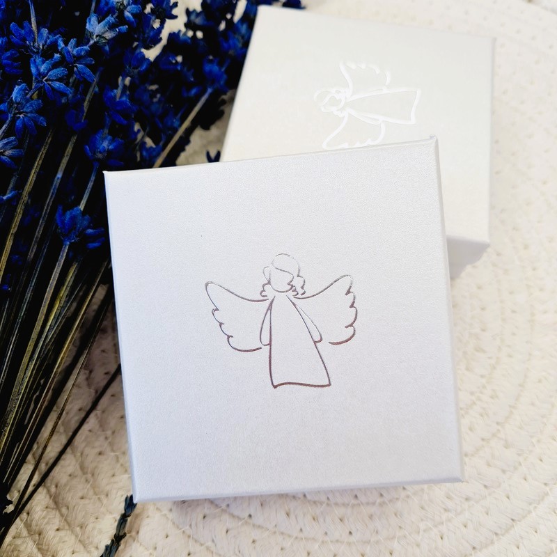 Dárková krabička Andílek 