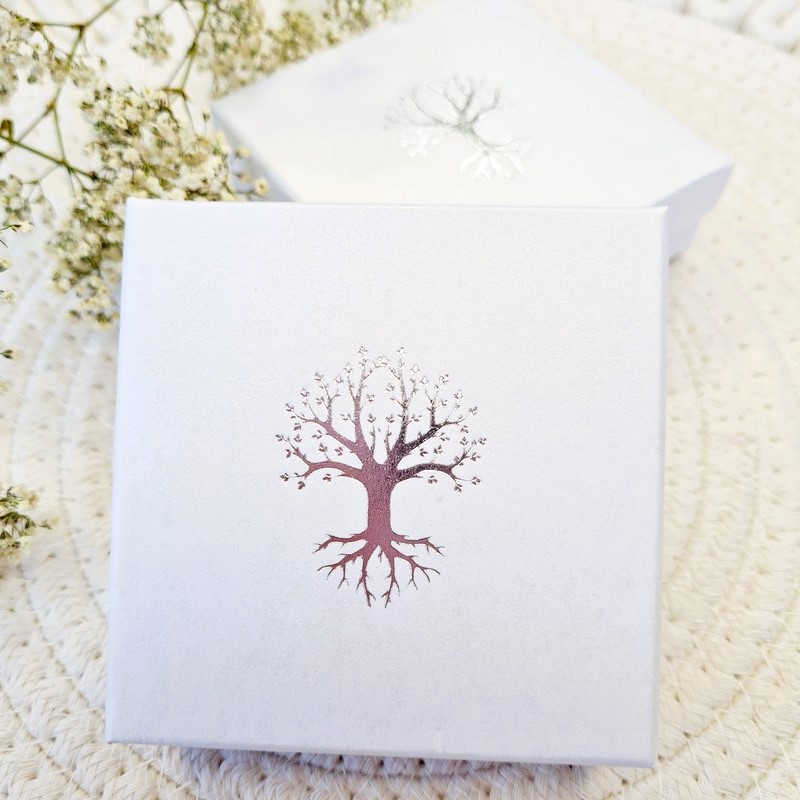 Dárková krabička Strom života 