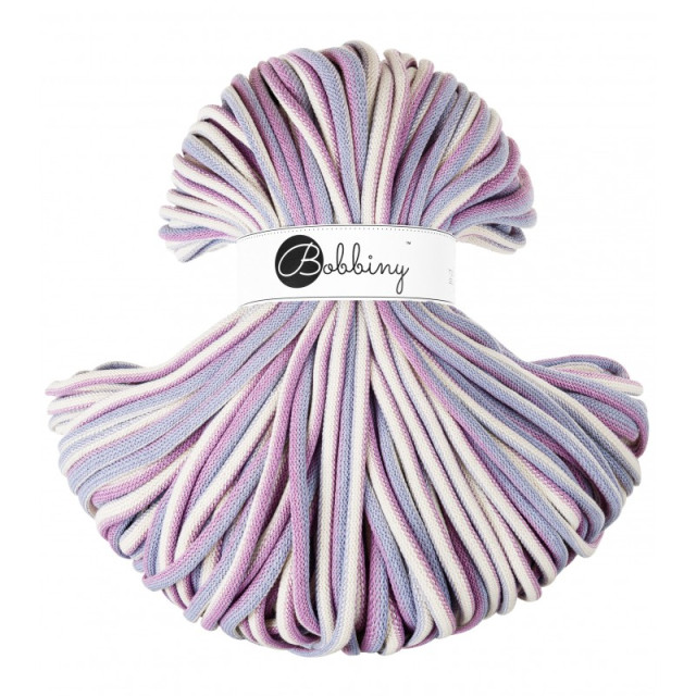 BOBBINY ŠŇŮRY JUMBO MAGIC IRIS