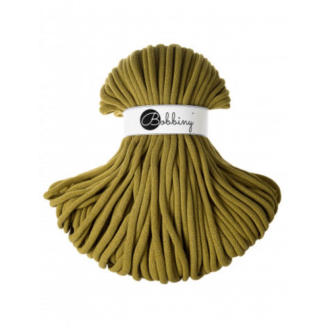 BOBBINY ŠŇŮRY JUMBO KIWI
