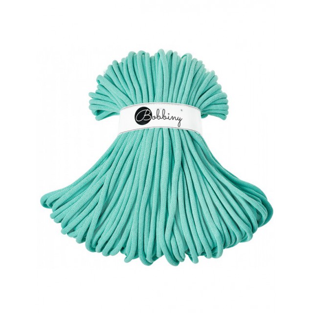 BOBBINY ŠŇŮRY JUMBO MINT