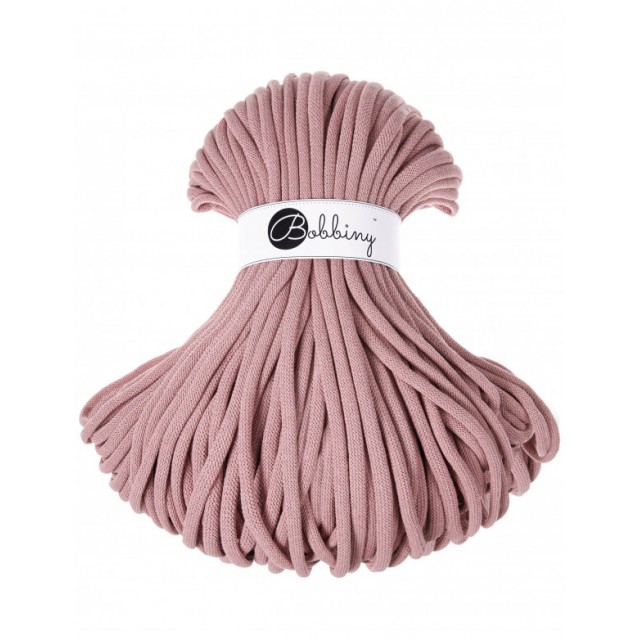 BOBBINY ŠŇŮRY JUMBO BLUSH