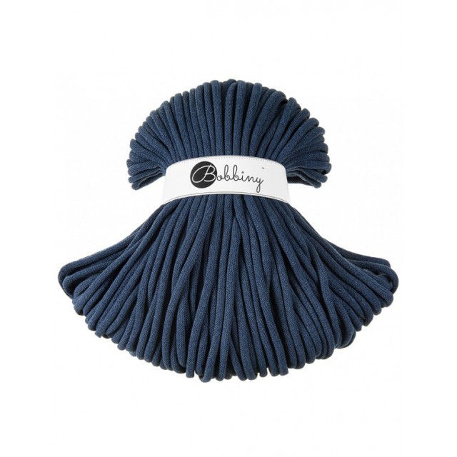 BOBBINY ŠŇŮRY JUMBO JEANS