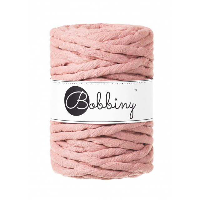 MACRAME 9MM BLUSH