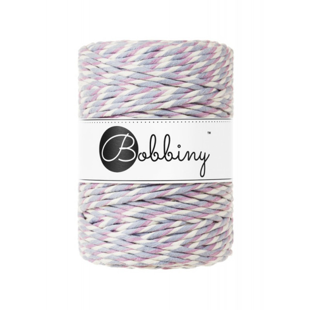 MACRAME XXL MAGIC IRIS --LIMITOVANÁ EDICE--