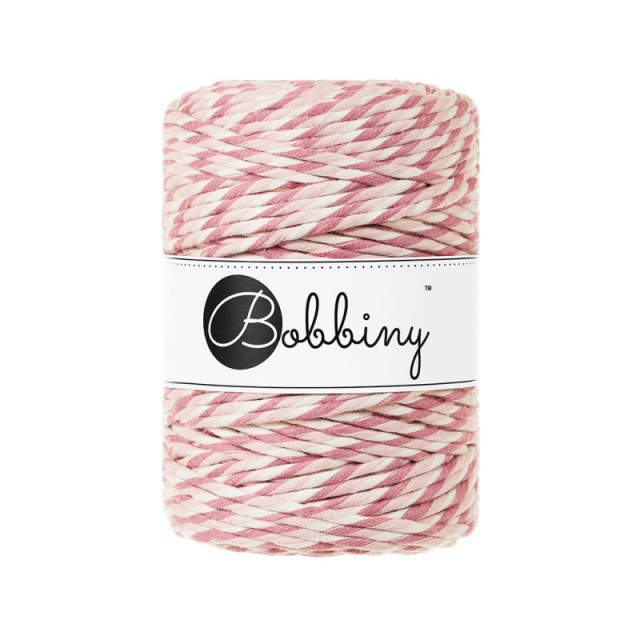 MACRAME XXL MAGIC PINK --LIMITOVANÁ EDICE--