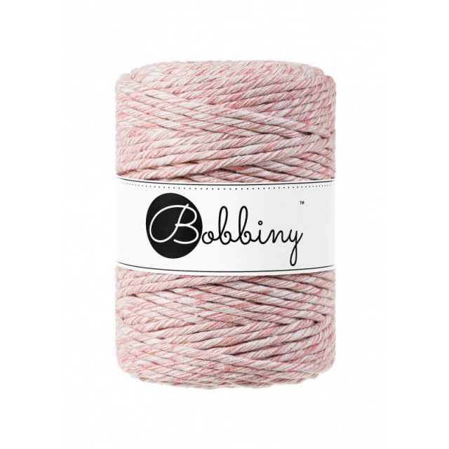 MACRAME XXL STRAWBERRY - LIMITOVANÁ EDICE