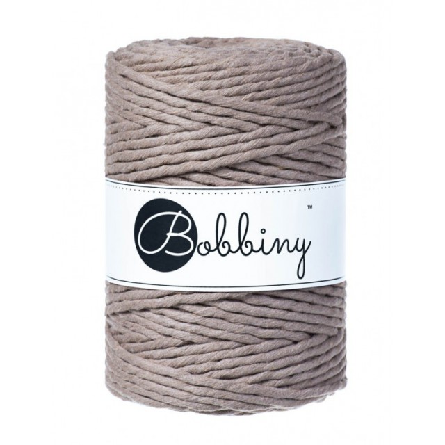 MACRAME XXL KÁVA (COFFEE)