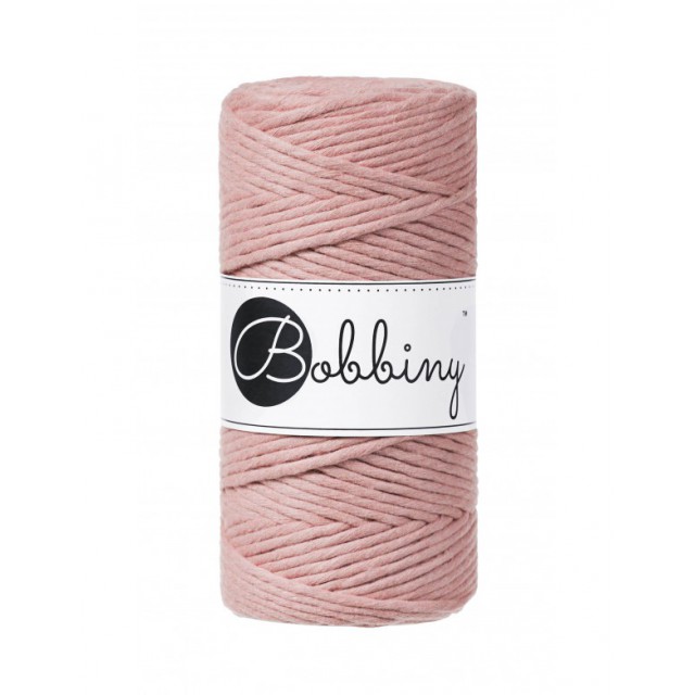 MACRAME REGULAR BLUSH
