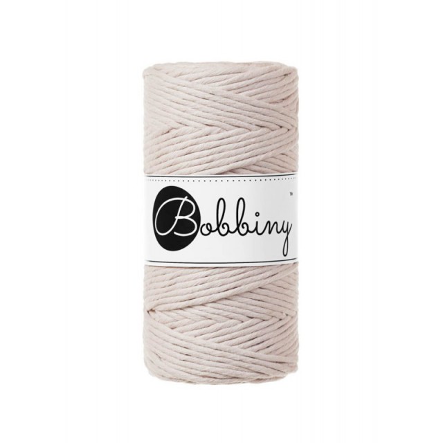 MACRAME REGULAR NUDE