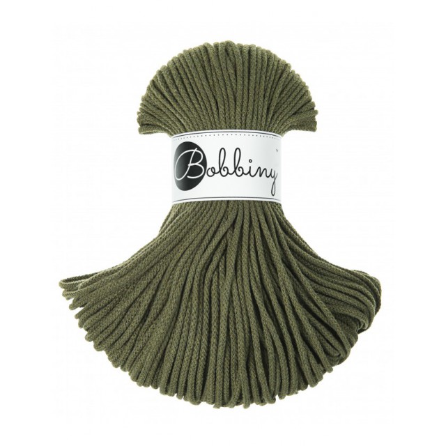 BOBBINY ŠŇŮRY JUNIOR AVOKÁDO (AVOCADO)