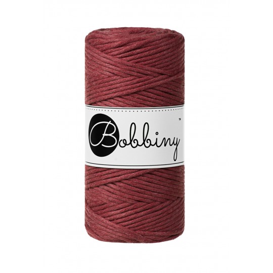 MACRAME REGULAR DIVOKÁ RŮŽE (WILD ROSE)