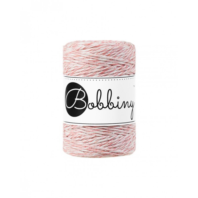 MACRAME BABY STRAWBERRY - LIMITOVANÁ EDICE