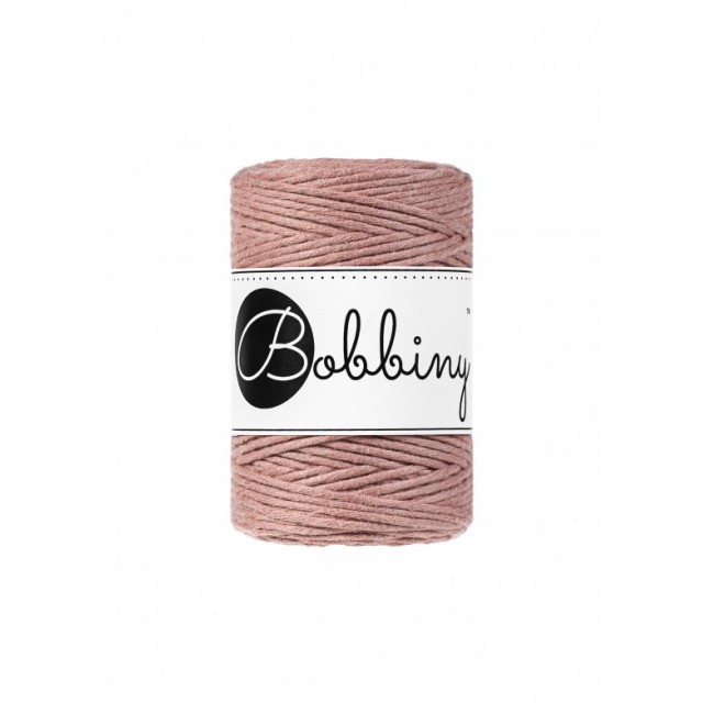 MACRAME BABY BLUSH