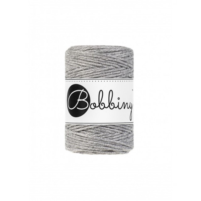 MACRAME BABY STŘÍBRNÁ (SILVER)
