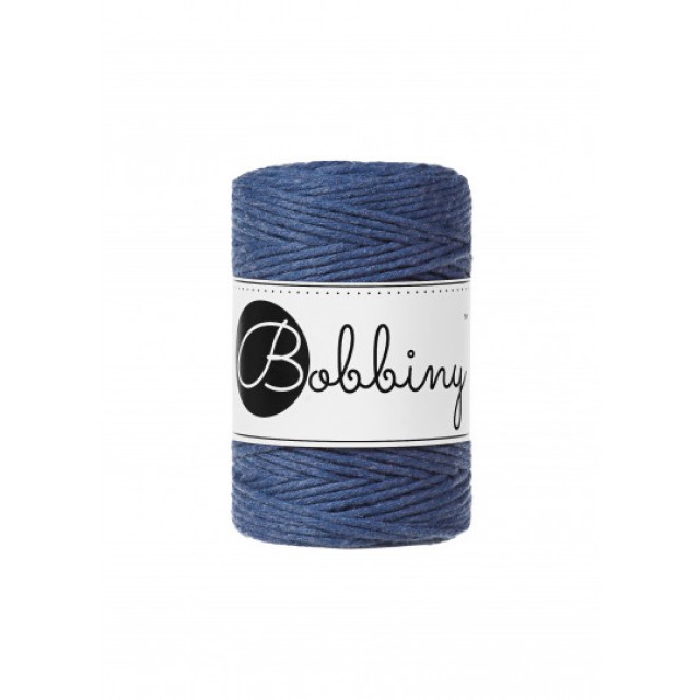 MACRAME BABY JEANS