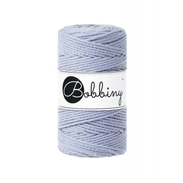 MACRAME 3PLY REGULAR IRIS