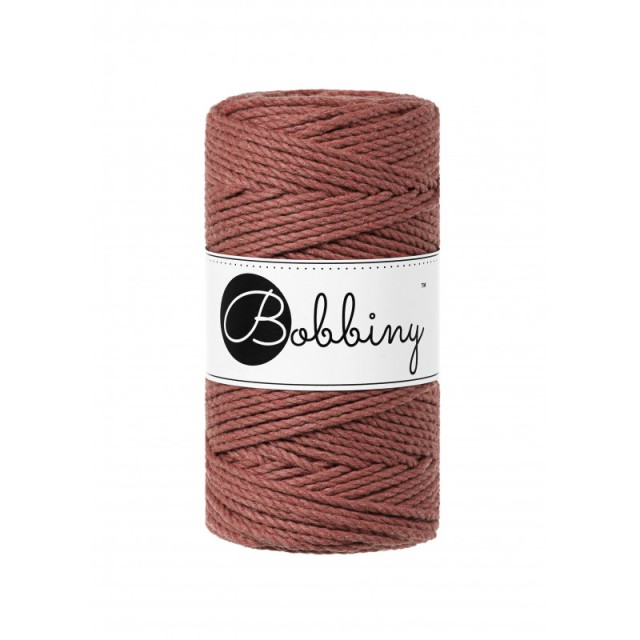 MACRAME 3PLY REGULAR SUNSET