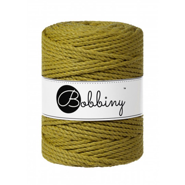 MACRAME 3PLY XXL KIWI