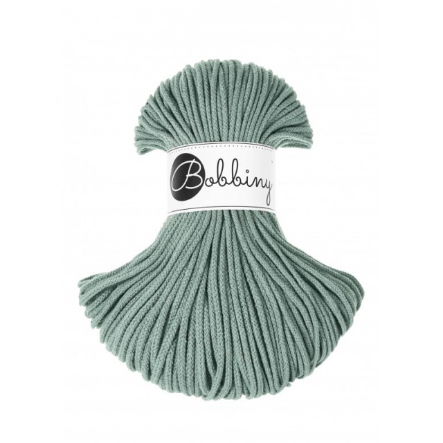 BOBBINY ŠŇŮRY JUNIOR VAVŘÍN (LAUREL)