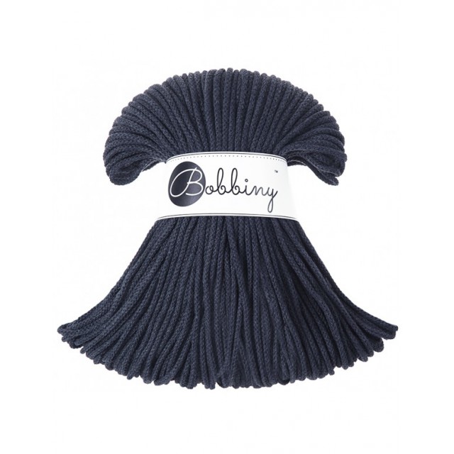 BOBBINY ŠŇŮRY JUNIOR JEANS