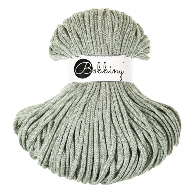 BOBBINY ŠŇŮRY PREMIUM MOJITO - LIMITOVANÁ EDICE