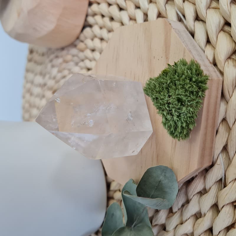 Záhněda špice obelisk č.2 (ochrana, psychika, uzemnění)