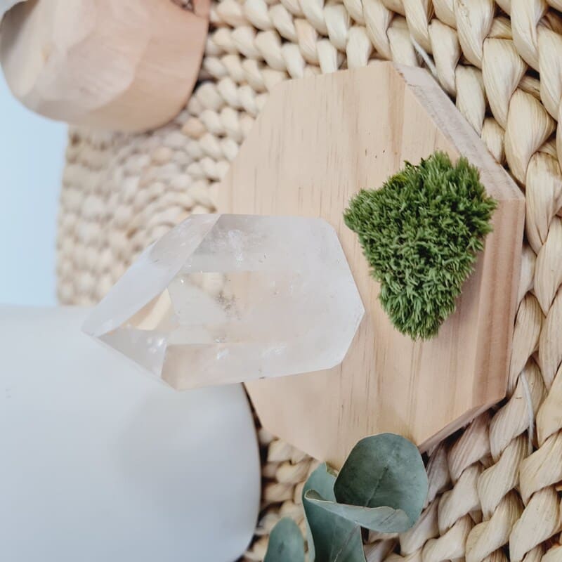 Záhněda špice obelisk č.3 (ochrana, psychika, uzemnění)