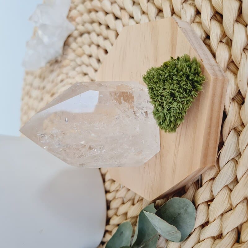 Záhněda špice obelisk č.5 (ochrana, psychika, uzemnění)