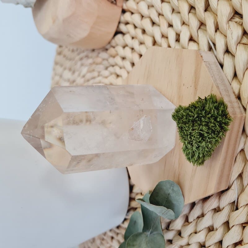 Záhněda špice obelisk č.7 (ochrana, psychika, uzemnění)