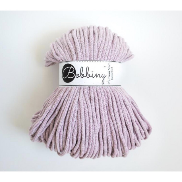 BOBBINY ŠŇŮRY PREMIUM MILK SHAKE -- LIMITOVANÁ EDICE--