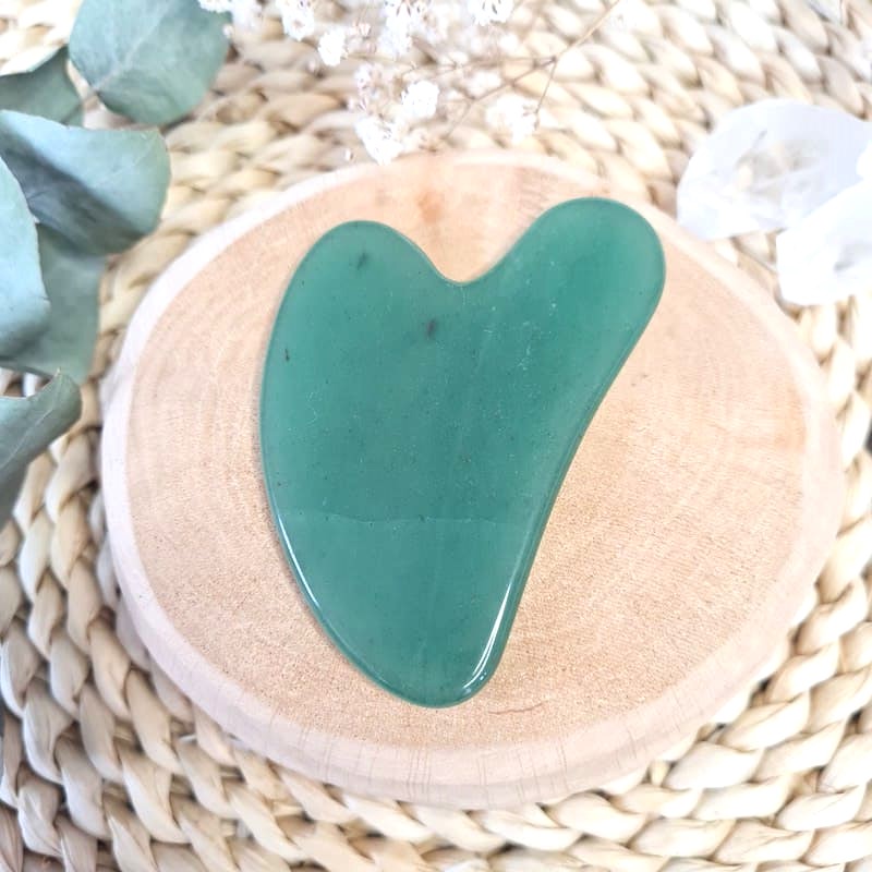 GUA SHA - Avanturín