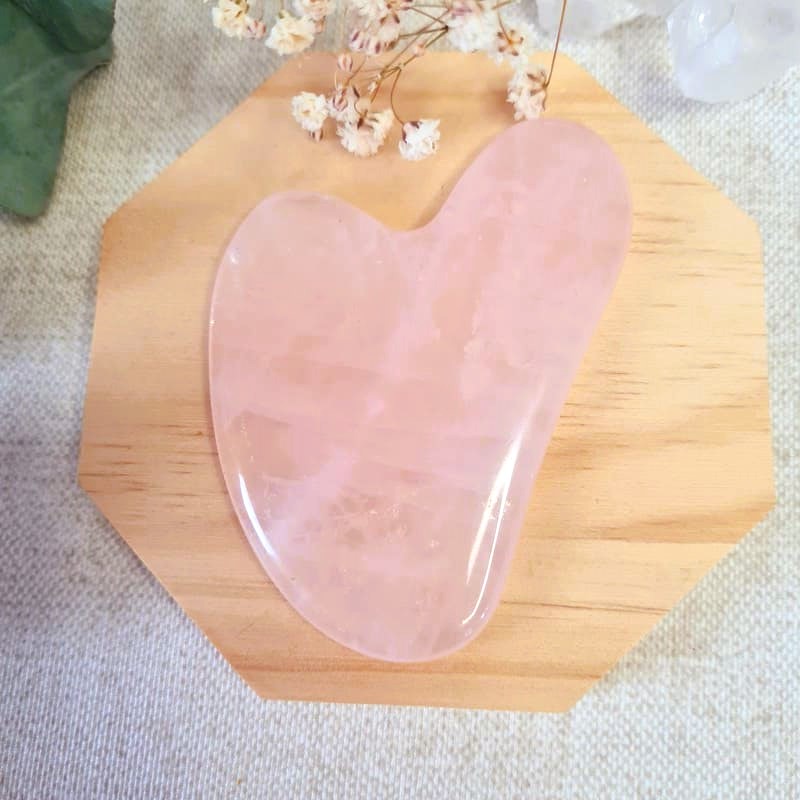 GUA SHA - Růženín