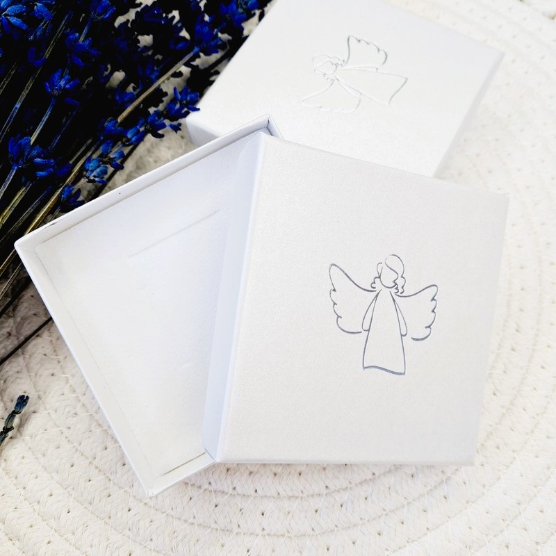 Dárková krabička Andílek 