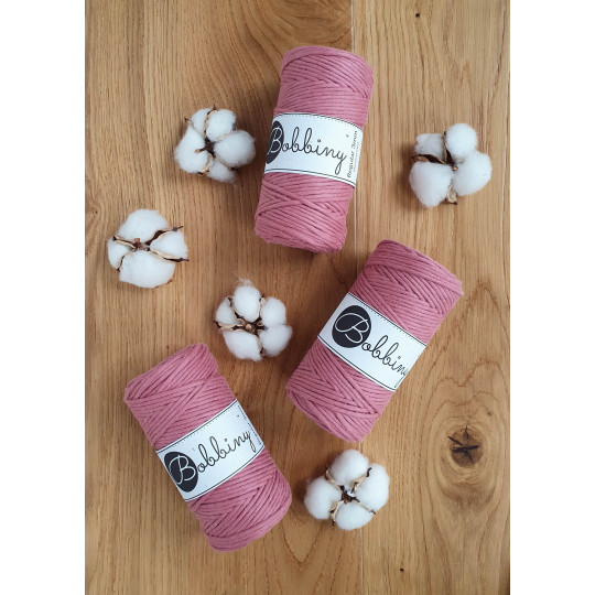 MACRAME REGULAR BLOSSOM