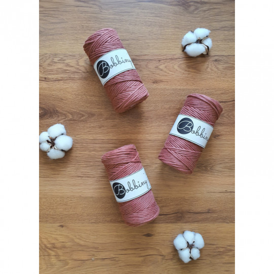 MACRAME REGULAR SUNSET