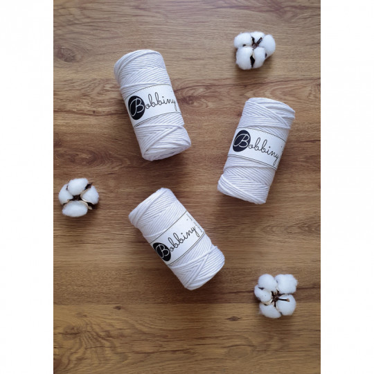 MACRAME REGULAR MOONLIGHT