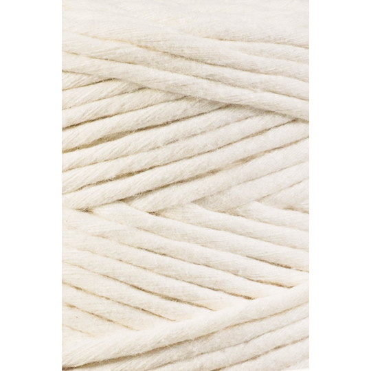 MACRAME REGULAR NATURAL